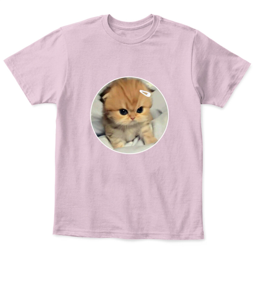 Kid's T-Shirt | Gildan 5000B (US) (11)