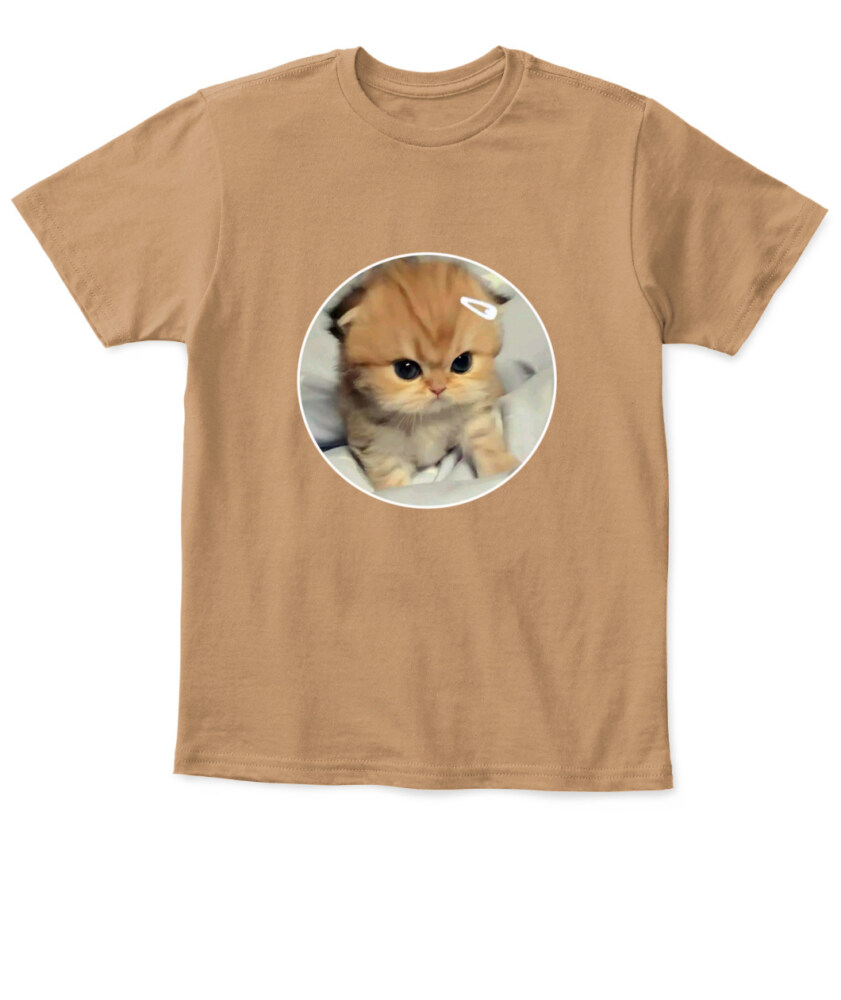 Kid's T-Shirt | Gildan 5000B (US) (11)