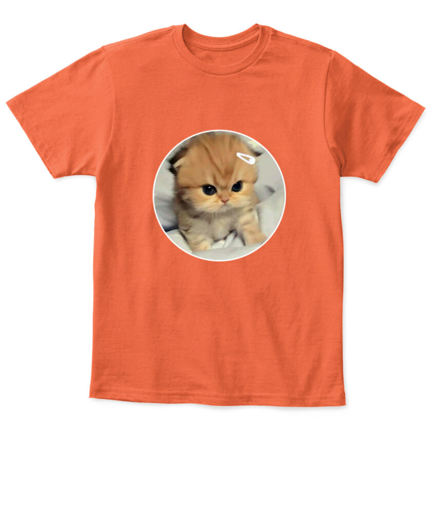 Kid's T-Shirt | Gildan 5000B (US) (11)