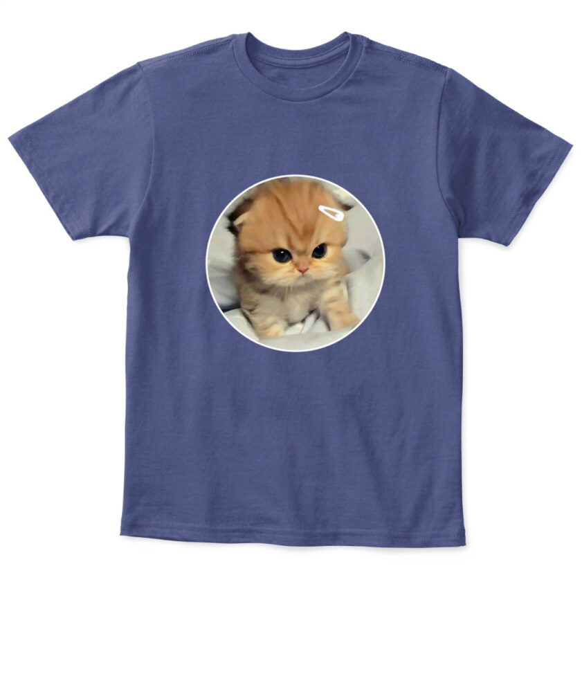 Kid's T-Shirt | Gildan 5000B (US) (11)