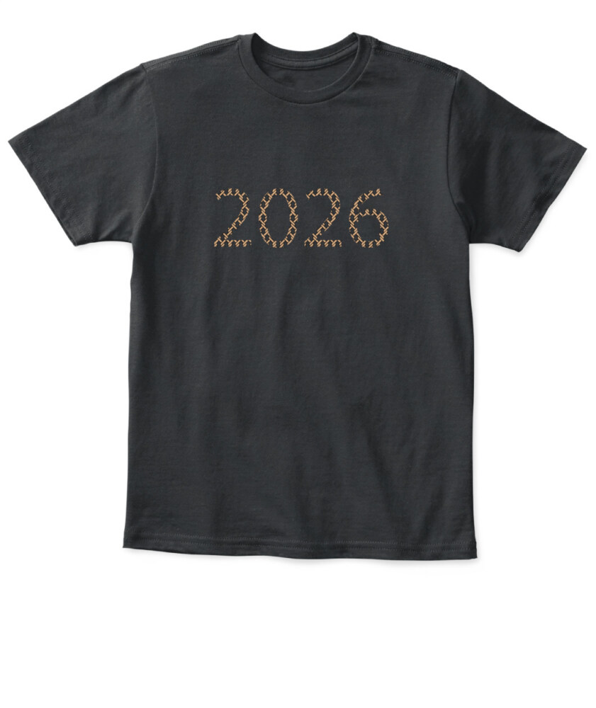 Kid's T-Shirt | Gildan 5000B (US) 156 ( 2026)