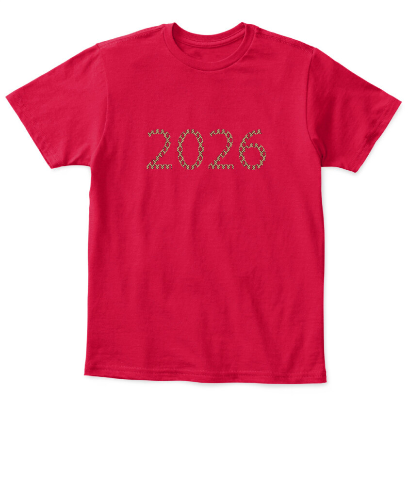 Kid's T-Shirt | Gildan 5000B (US) 156 ( 2026)