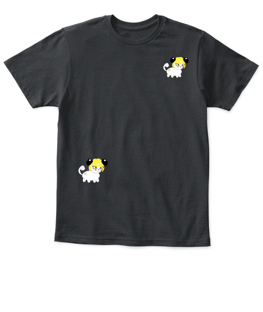 Kid's T-Shirt | Gildan 5000B (US) 124