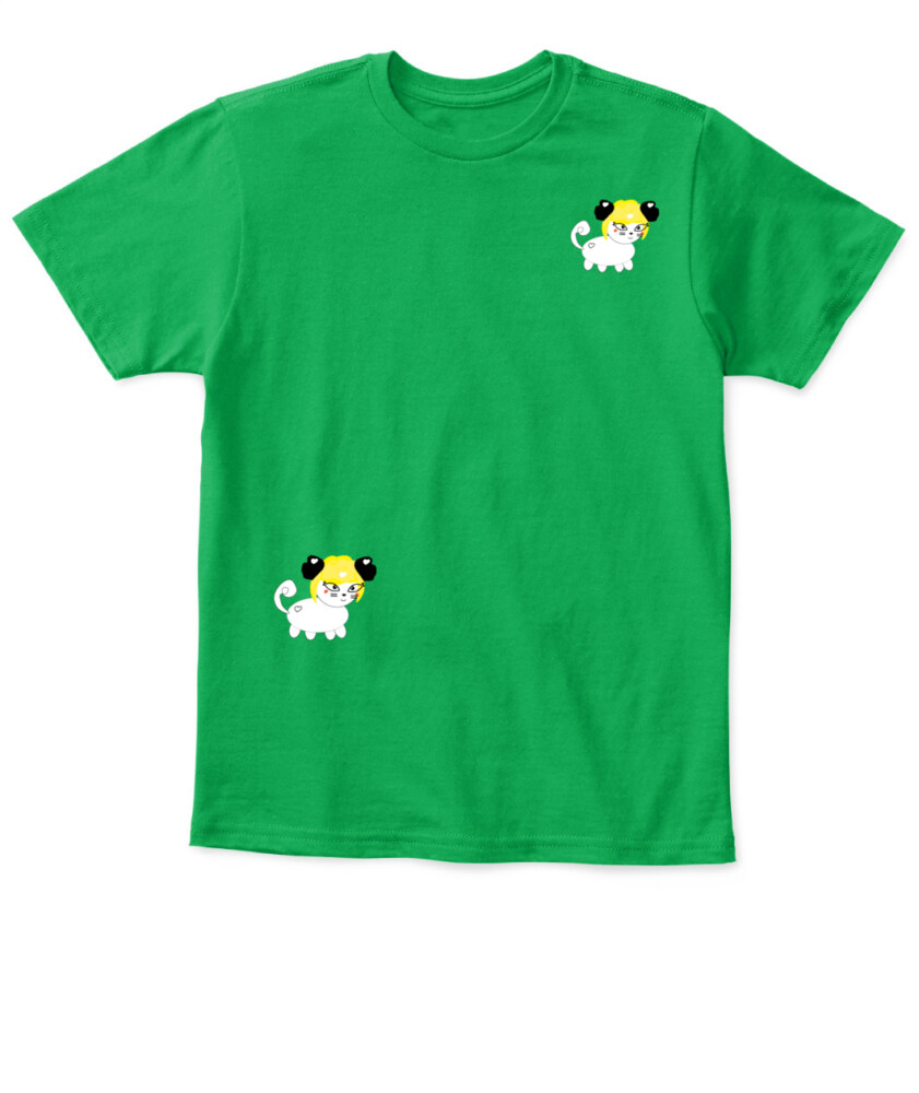 Kid's T-Shirt | Gildan 5000B (US) 124