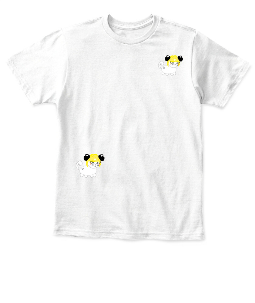 Kid's T-Shirt | Gildan 5000B (US) 124