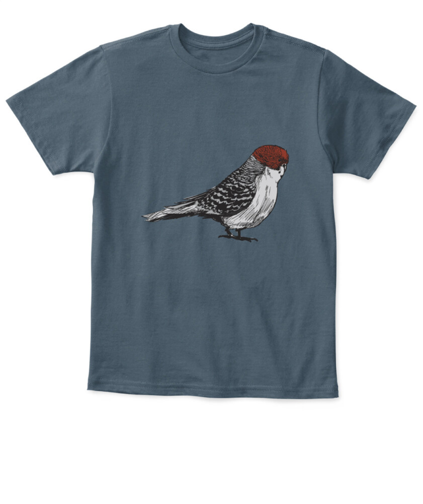 Kid's T-Shirt | Gildan 5000B (US) 36