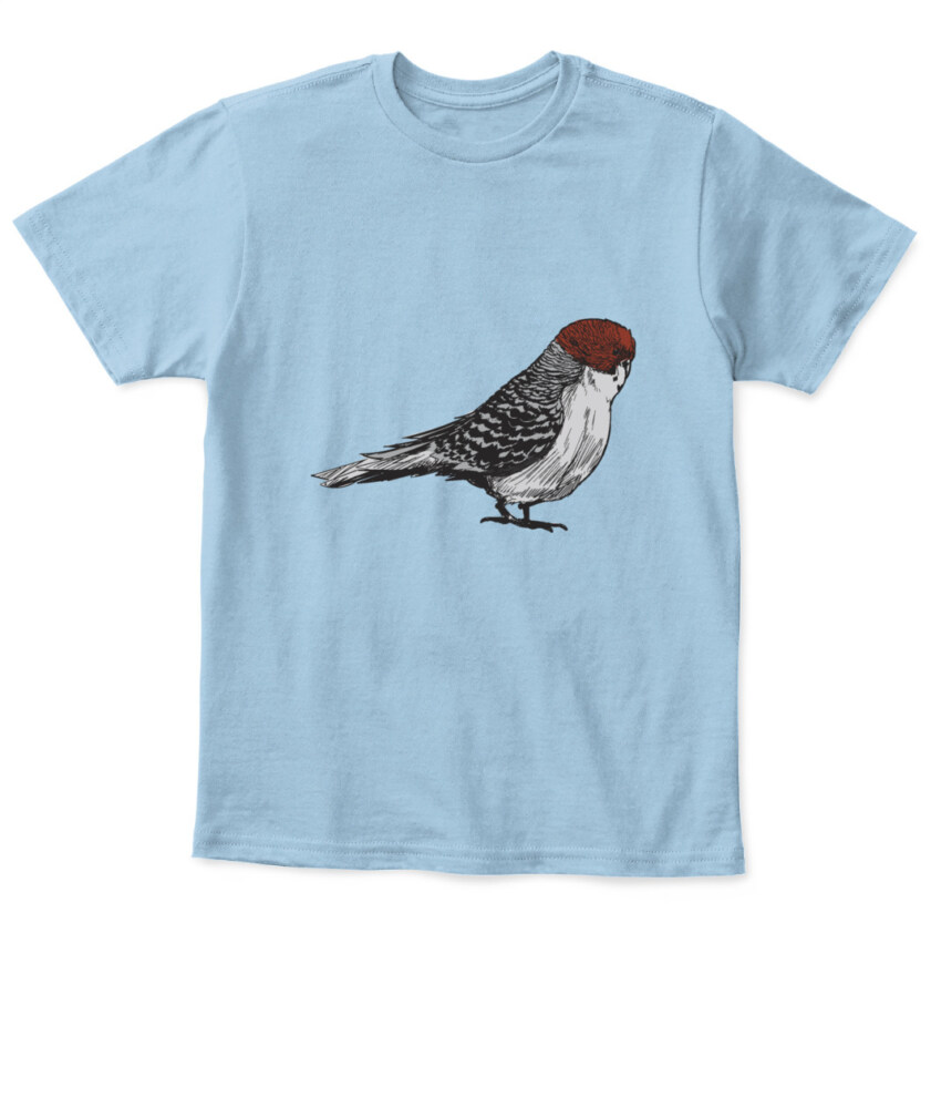 Kid's T-Shirt | Gildan 5000B (US) 36