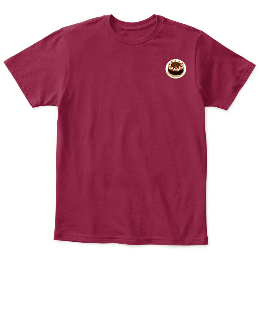 Kid's T-Shirt | Gildan 5000B (US) 167 cake
