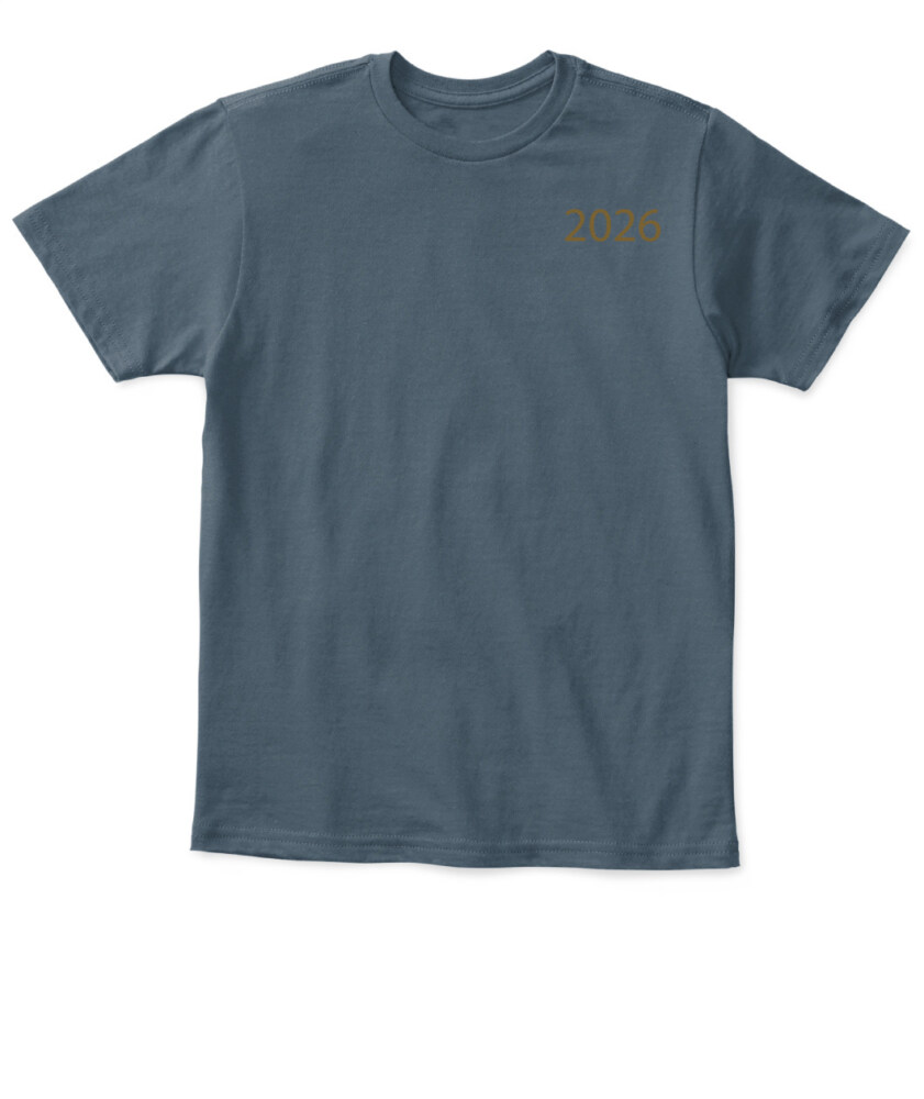 Kid's T-Shirt | Gildan 5000B (US) 150 ( 2026)