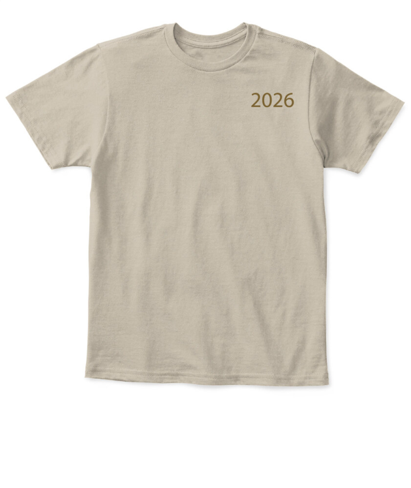 Kid's T-Shirt | Gildan 5000B (US) 150 ( 2026)
