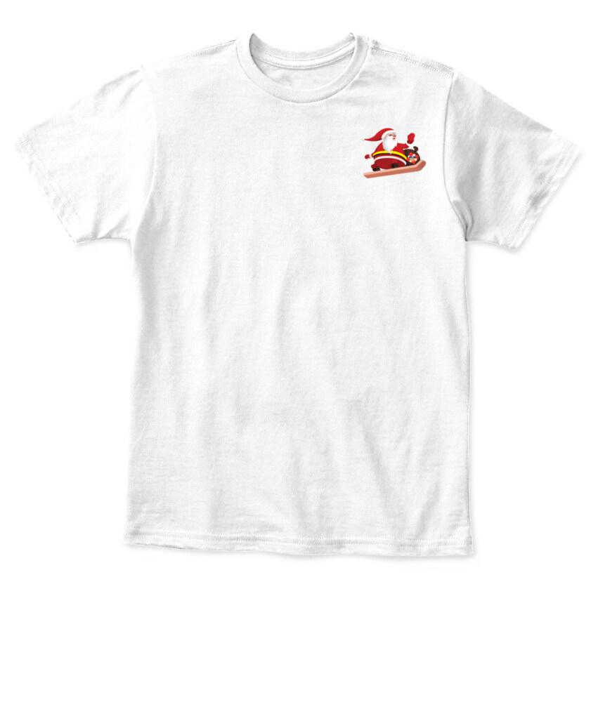 Kid's T-Shirt | Gildan 5000B (US) 98