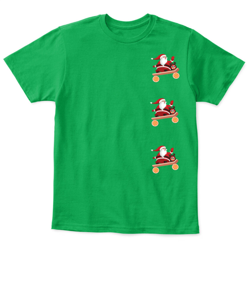 Kid's T-Shirt | Gildan 5000B (US) 102