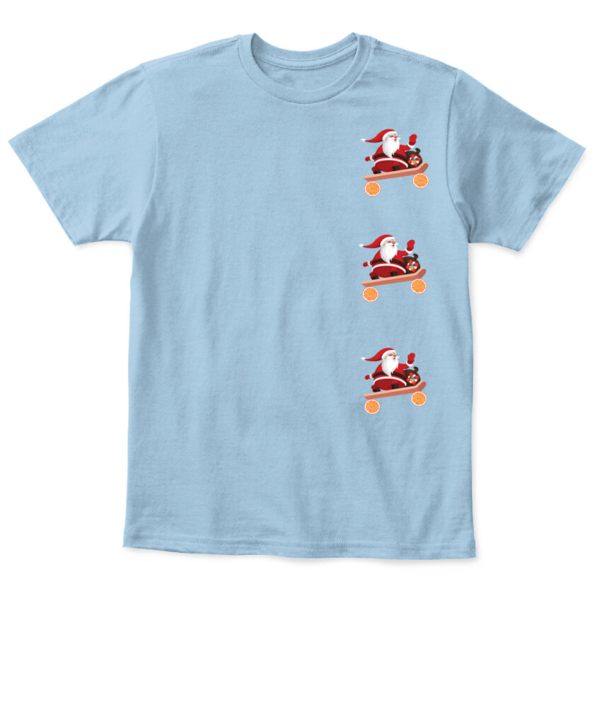 Kid's T-Shirt | Gildan 5000B (US) 102