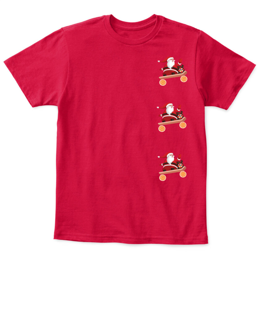 Kid's T-Shirt | Gildan 5000B (US) 102