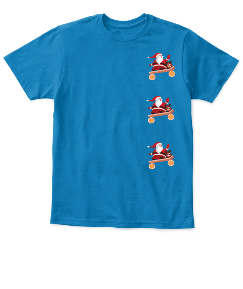 Kid's T-Shirt | Gildan 5000B (US) 102