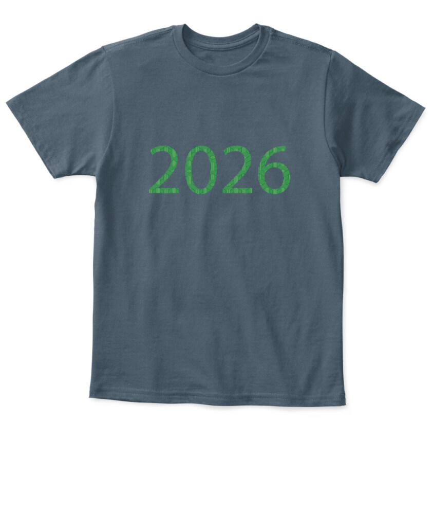 Kid's T-Shirt | Gildan 5000B (US) 160 ( 2026)
