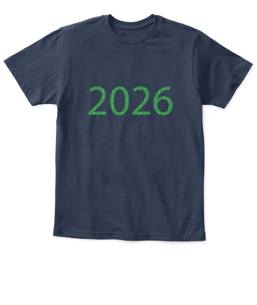 Kid's T-Shirt | Gildan 5000B (US) 160 ( 2026)