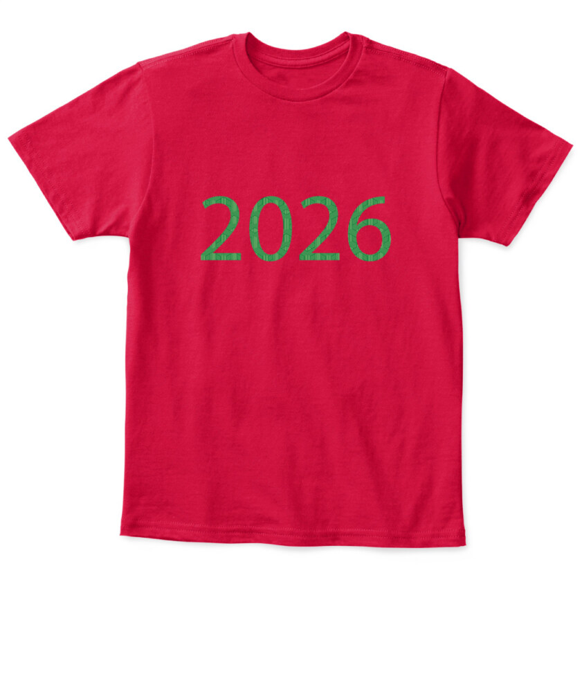 Kid's T-Shirt | Gildan 5000B (US) 160 ( 2026)