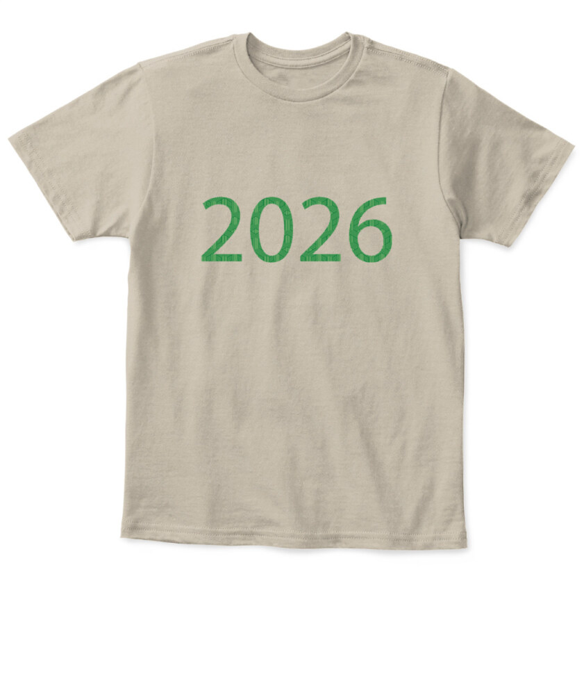 Kid's T-Shirt | Gildan 5000B (US) 160 ( 2026)
