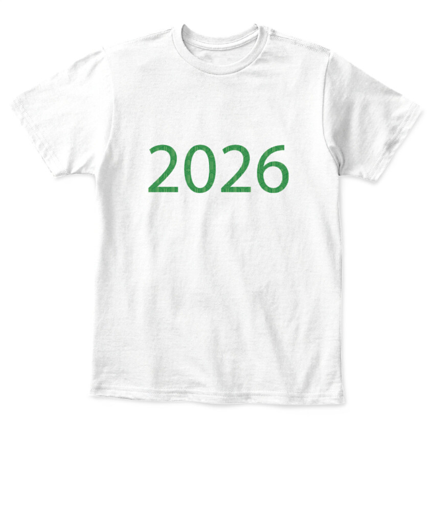 Kid's T-Shirt | Gildan 5000B (US) 160 ( 2026)