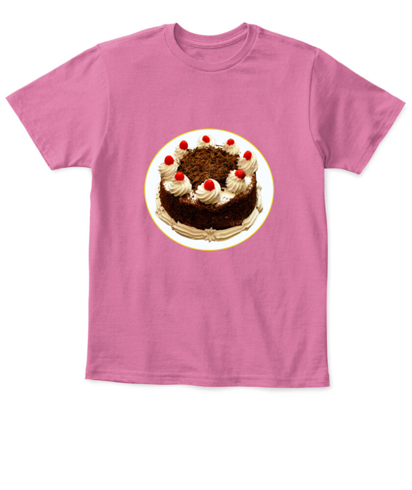 Kid's T-Shirt | Gildan 5000B (US) 166 cake