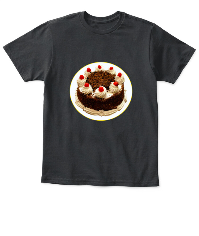 Kid's T-Shirt | Gildan 5000B (US) 166 cake
