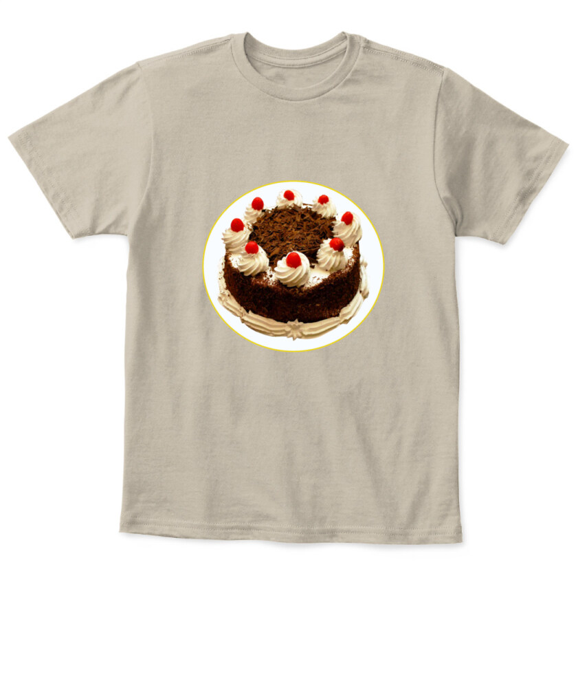 Kid's T-Shirt | Gildan 5000B (US) 166 cake
