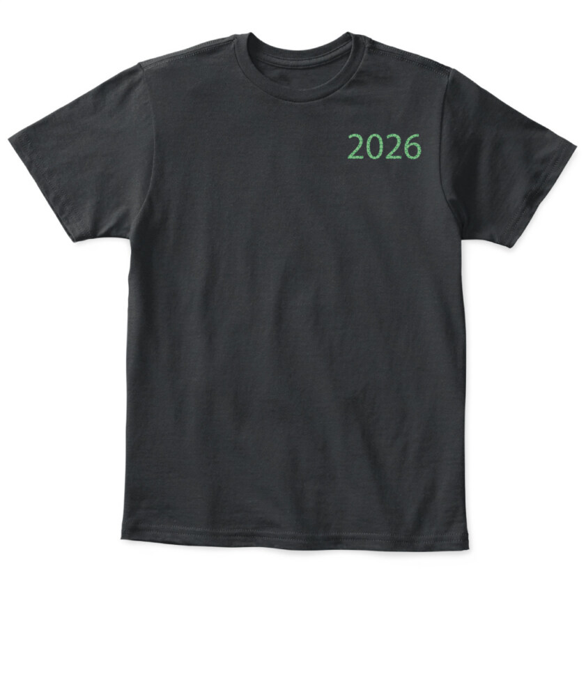 Kid's T-Shirt | Gildan 5000B (US) 155 ( 2026)
