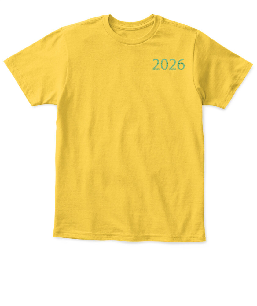 Kid's T-Shirt | Gildan 5000B (US) 155 ( 2026)