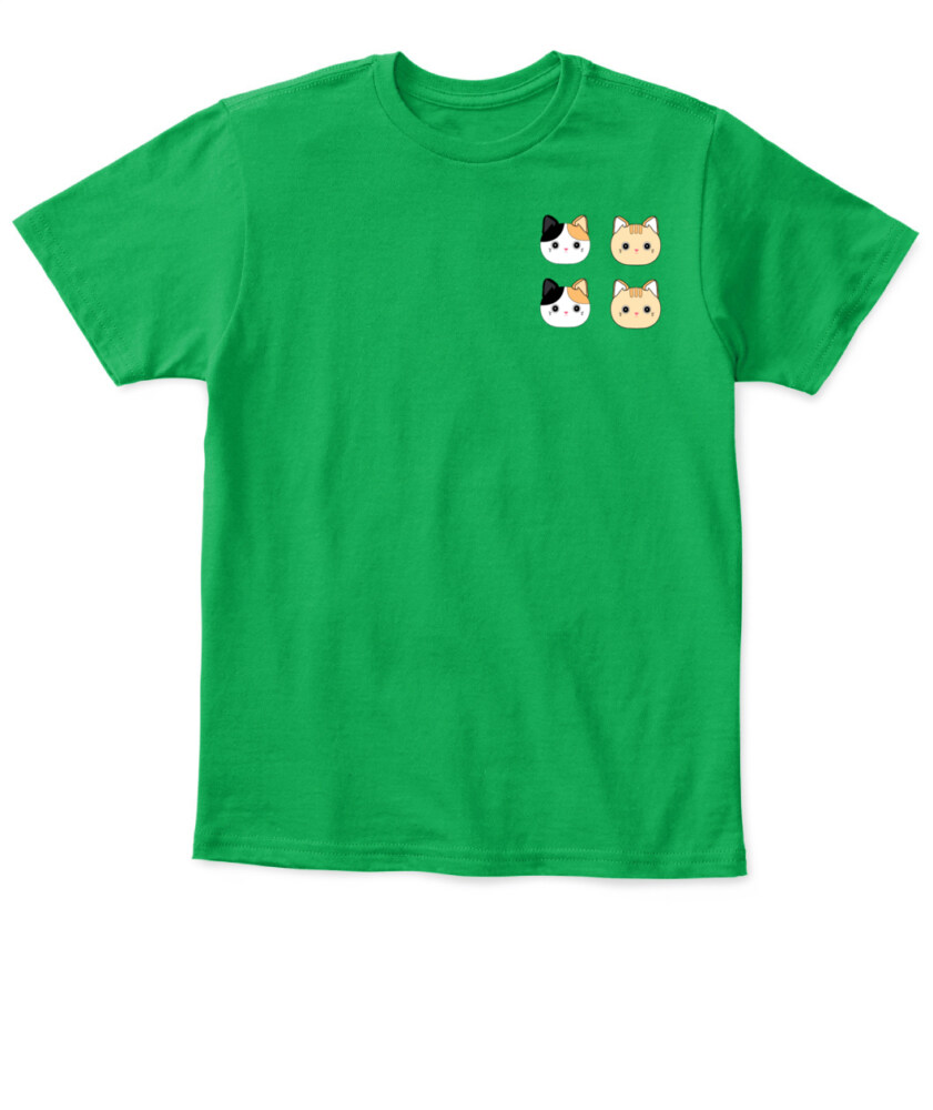 Kid's T-Shirt | Gildan 5000B (US) 104