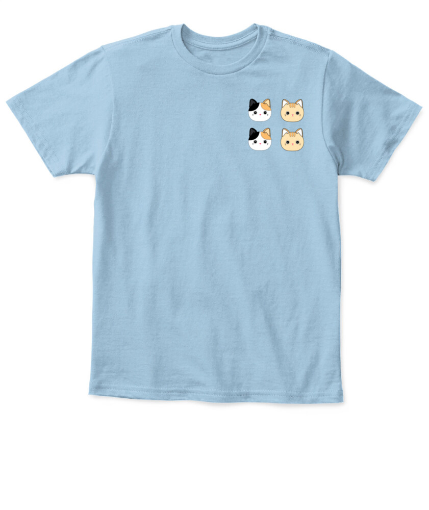 Kid's T-Shirt | Gildan 5000B (US) 104