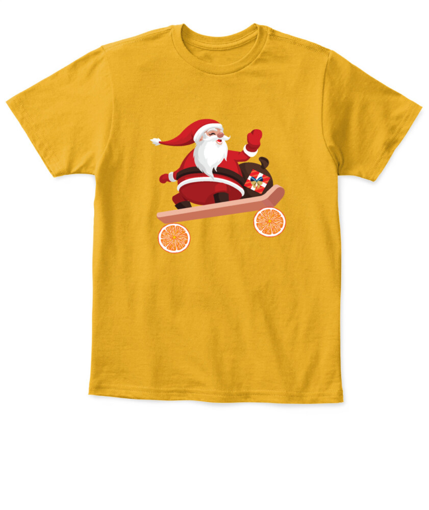 Kid's T-Shirt | Gildan 5000B (US) 100