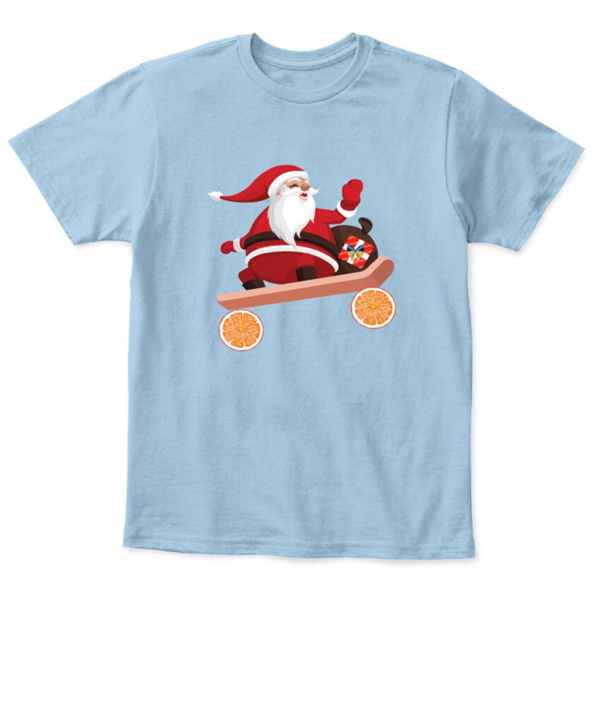 Kid's T-Shirt | Gildan 5000B (US) 100