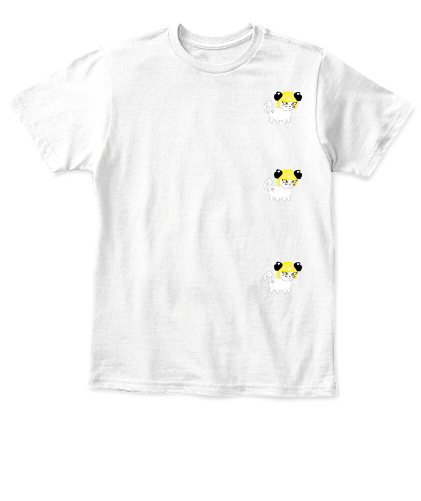 Kid's T-Shirt | Gildan 5000B (US) 126