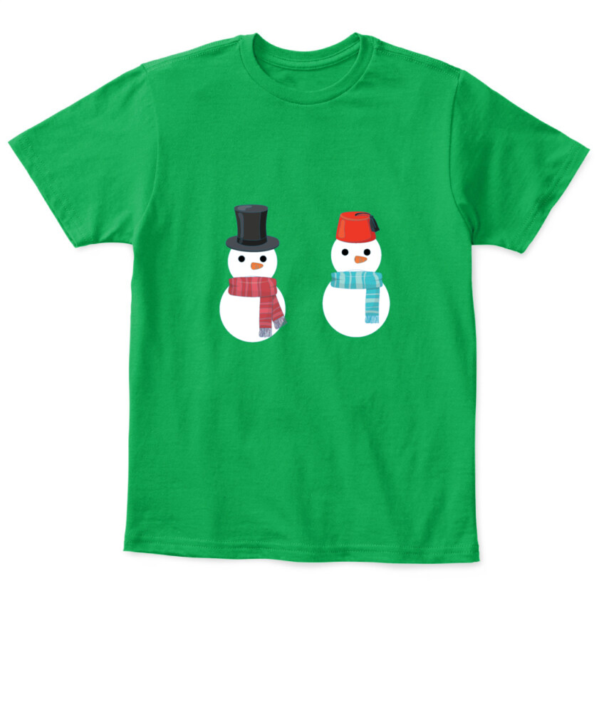 Kid's T-Shirt | Gildan 5000B (US) 111