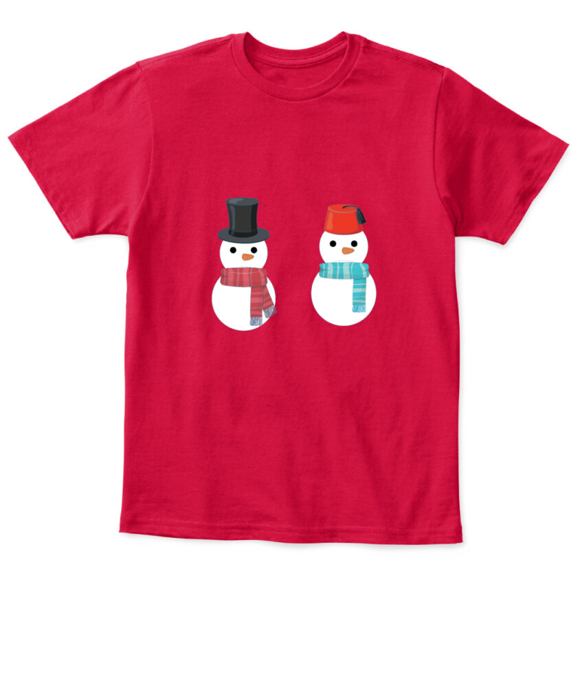 Kid's T-Shirt | Gildan 5000B (US) 111