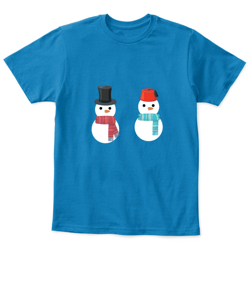 Kid's T-Shirt | Gildan 5000B (US) 111