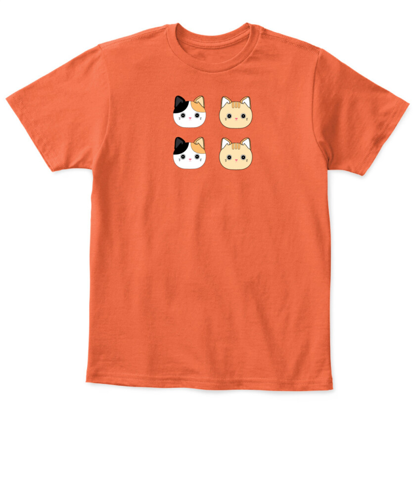 Kid's T-Shirt | Gildan 5000B (US) 103