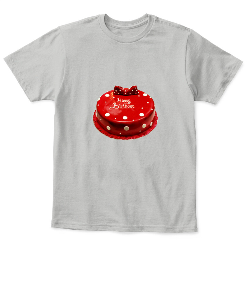 Kid's T-Shirt | Gildan 5000B (US) 169  cake