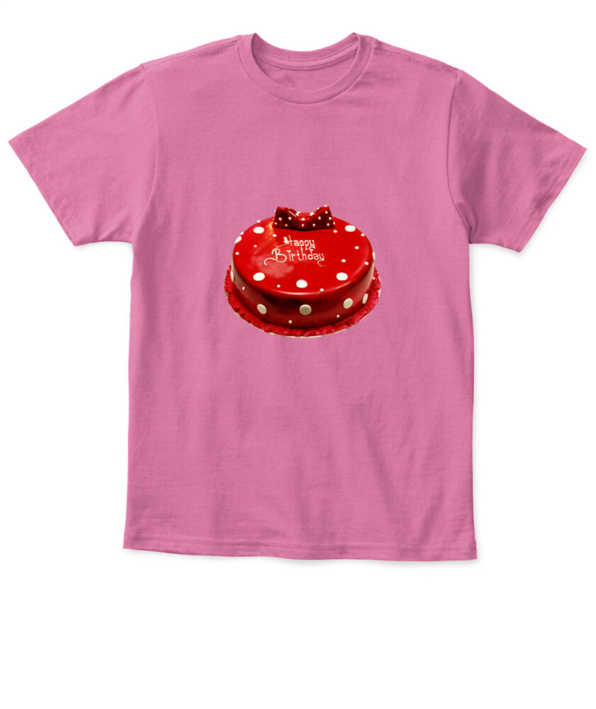 Kid's T-Shirt | Gildan 5000B (US) 169  cake