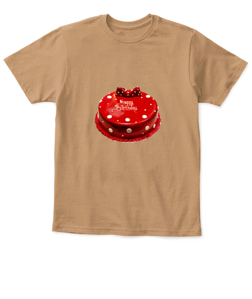 Kid's T-Shirt | Gildan 5000B (US) 169  cake