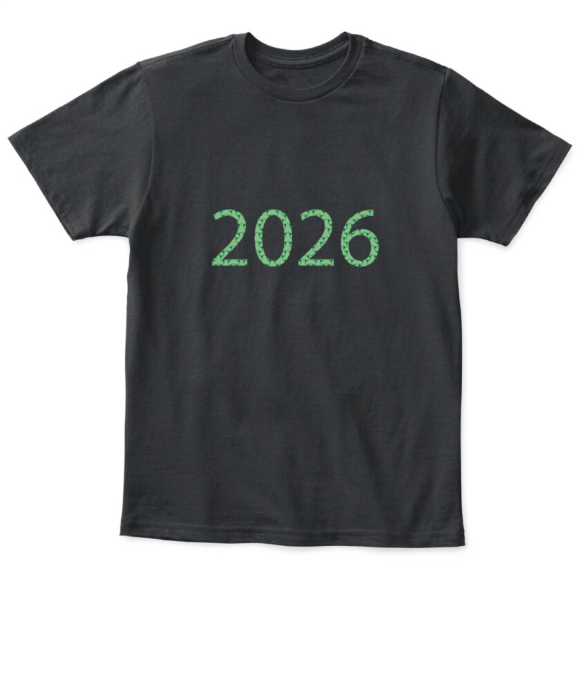 Kid's T-Shirt | Gildan 5000B (US) 154 ( 2026)