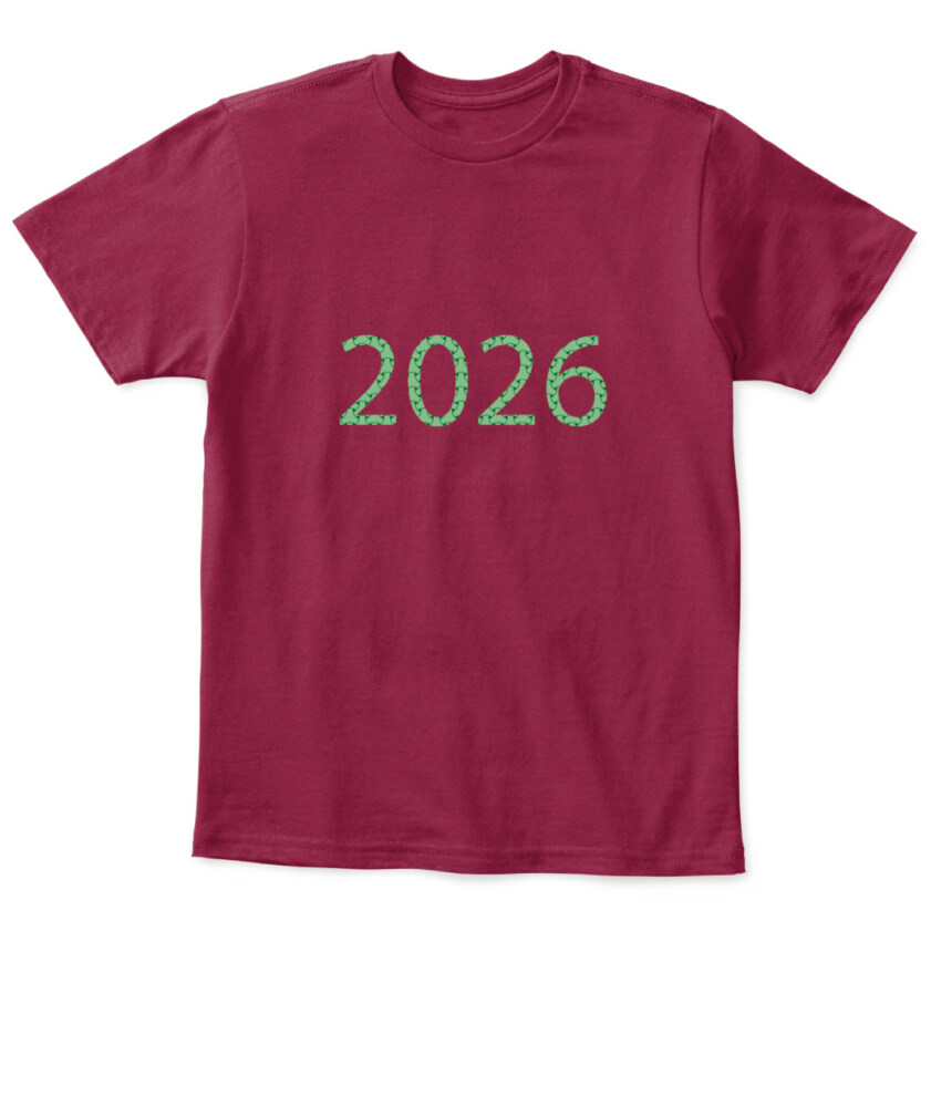 Kid's T-Shirt | Gildan 5000B (US) 154 ( 2026)