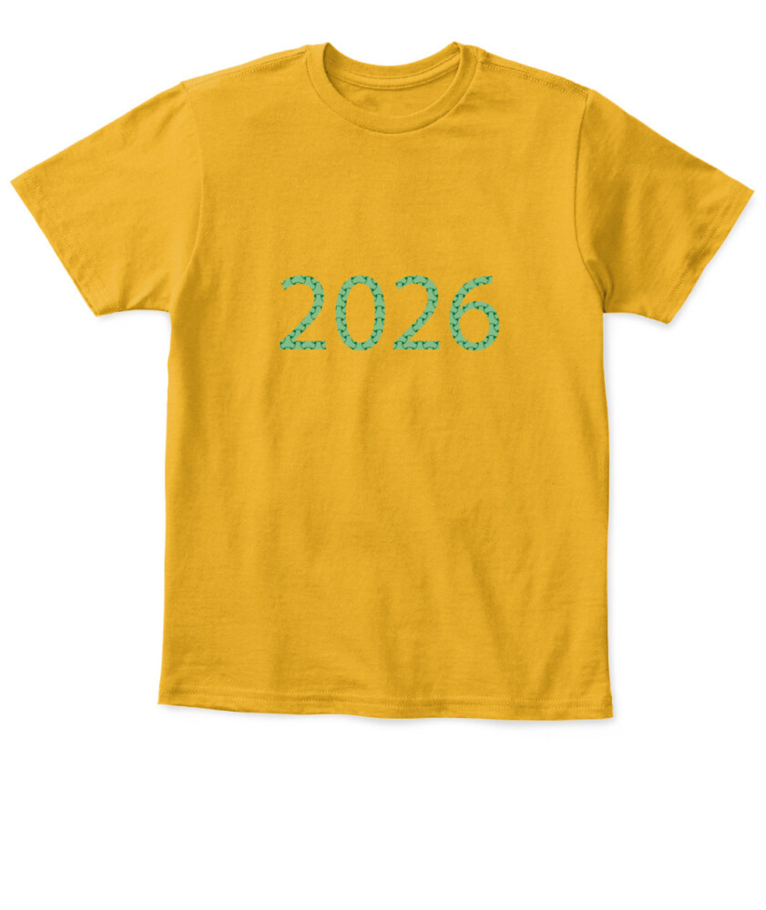 Kid's T-Shirt | Gildan 5000B (US) 154 ( 2026)