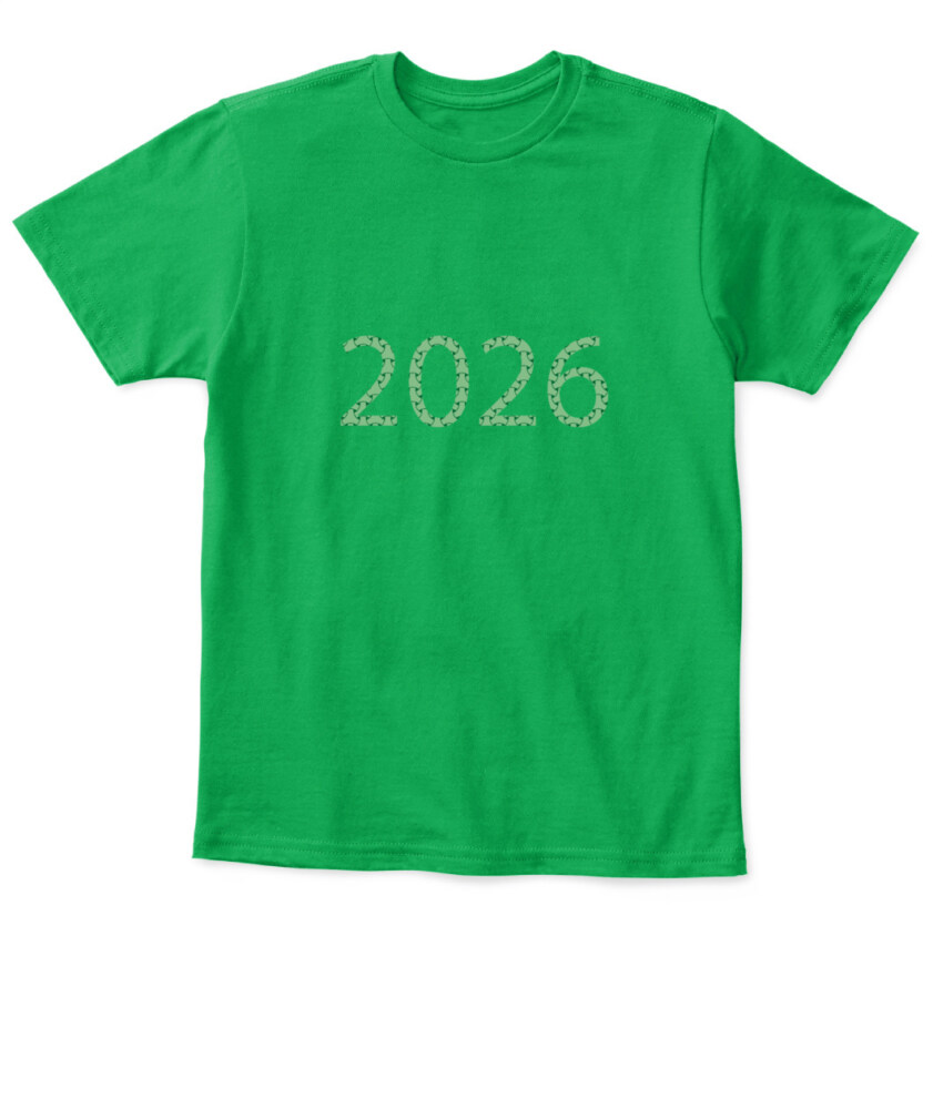 Kid's T-Shirt | Gildan 5000B (US) 154 ( 2026)