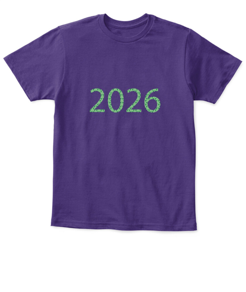 Kid's T-Shirt | Gildan 5000B (US) 154 ( 2026)