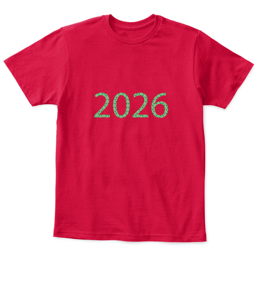 Kid's T-Shirt | Gildan 5000B (US) 154 ( 2026)