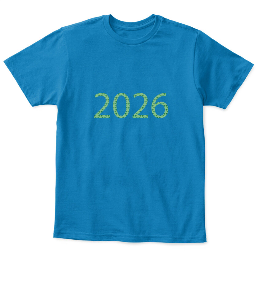 Kid's T-Shirt | Gildan 5000B (US) 154 ( 2026)