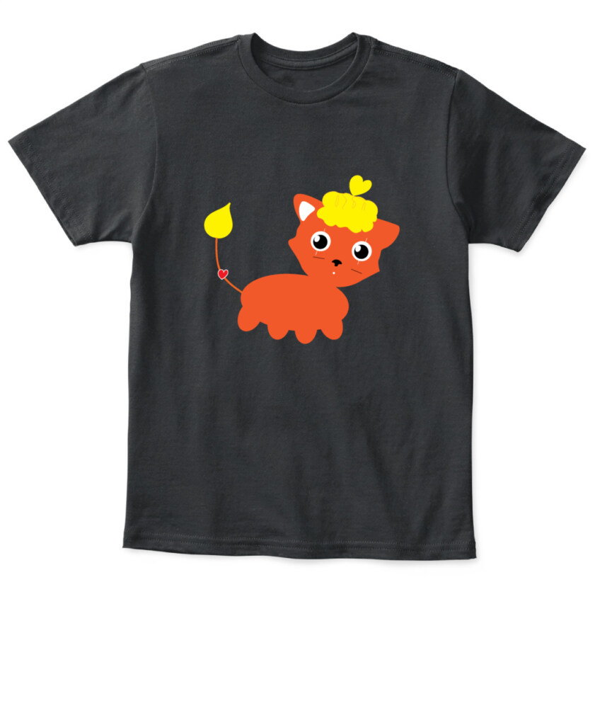 Kid's T-Shirt | Gildan 5000B (US)  127