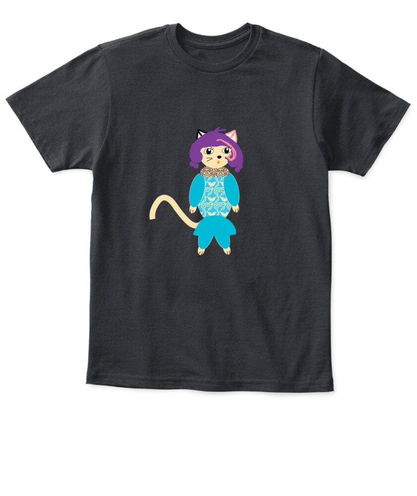 Kid's T-Shirt | Gildan 5000B (US) 134